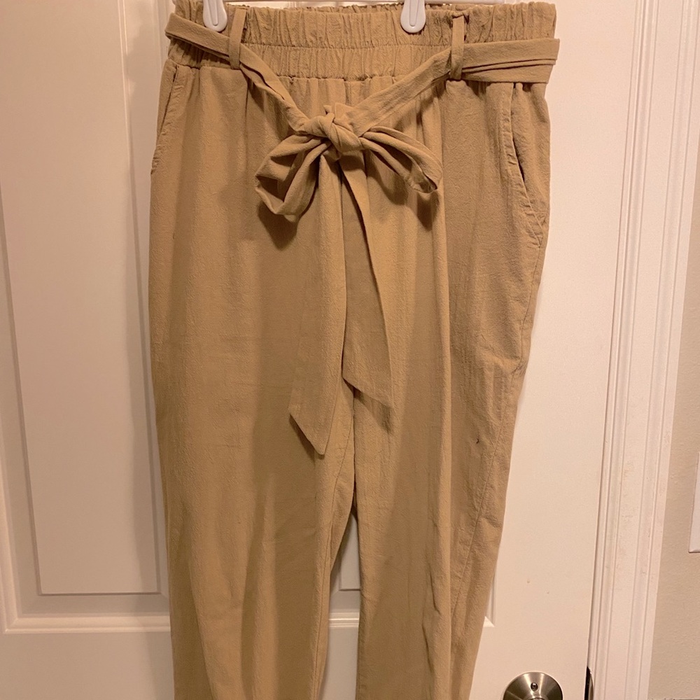 Carly Jean Pants